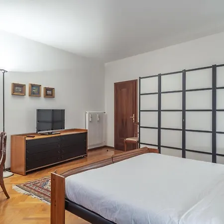 Casa Mathilda Apartment Trento Exterior photo