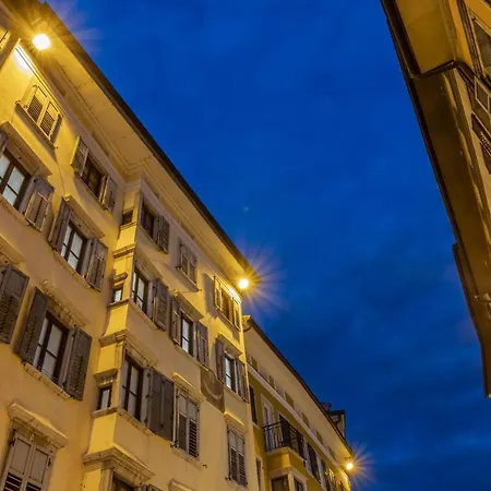 Casa Mathilda Apartment Trento Exterior photo
