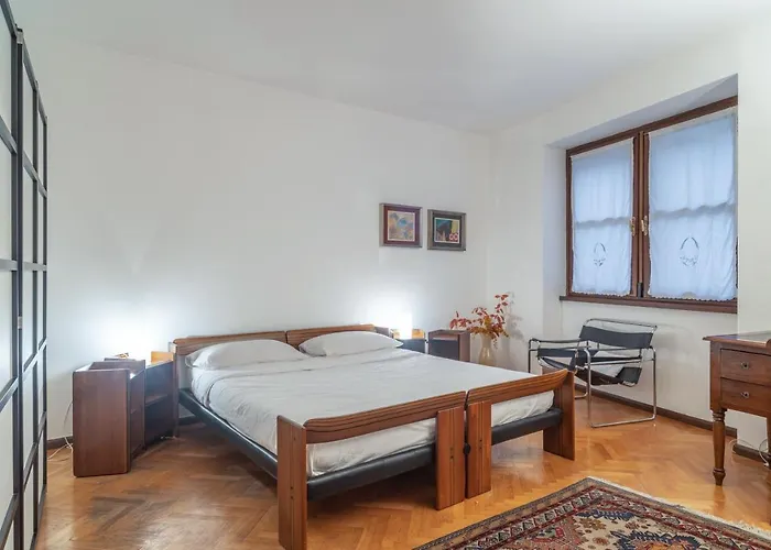 Casa Mathilda