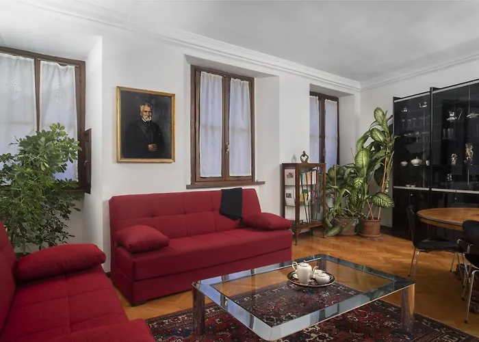 Casa Mathilda
