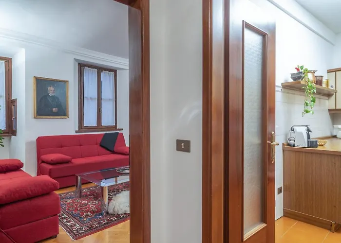 Casa Mathilda
