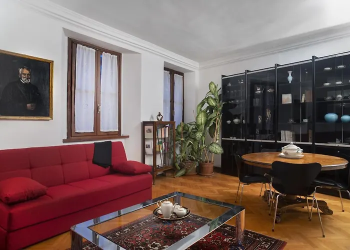 Casa Mathilda