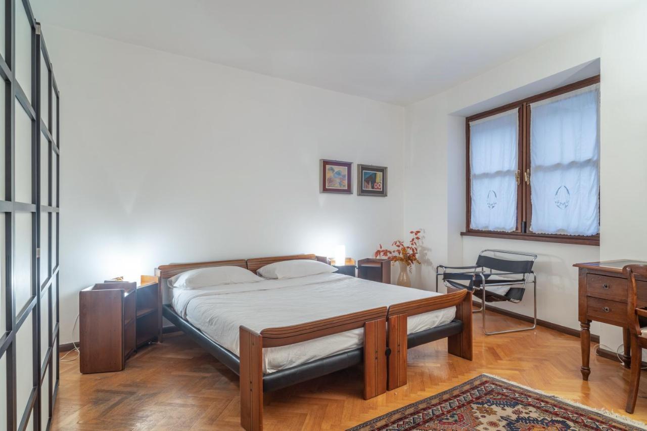 Casa Mathilda *