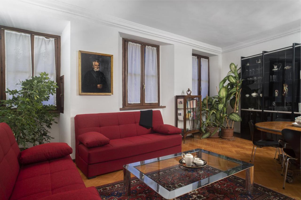 Casa Mathilda Appartement Trente