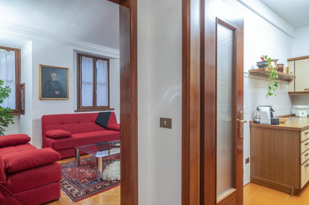 Casa Mathilda *