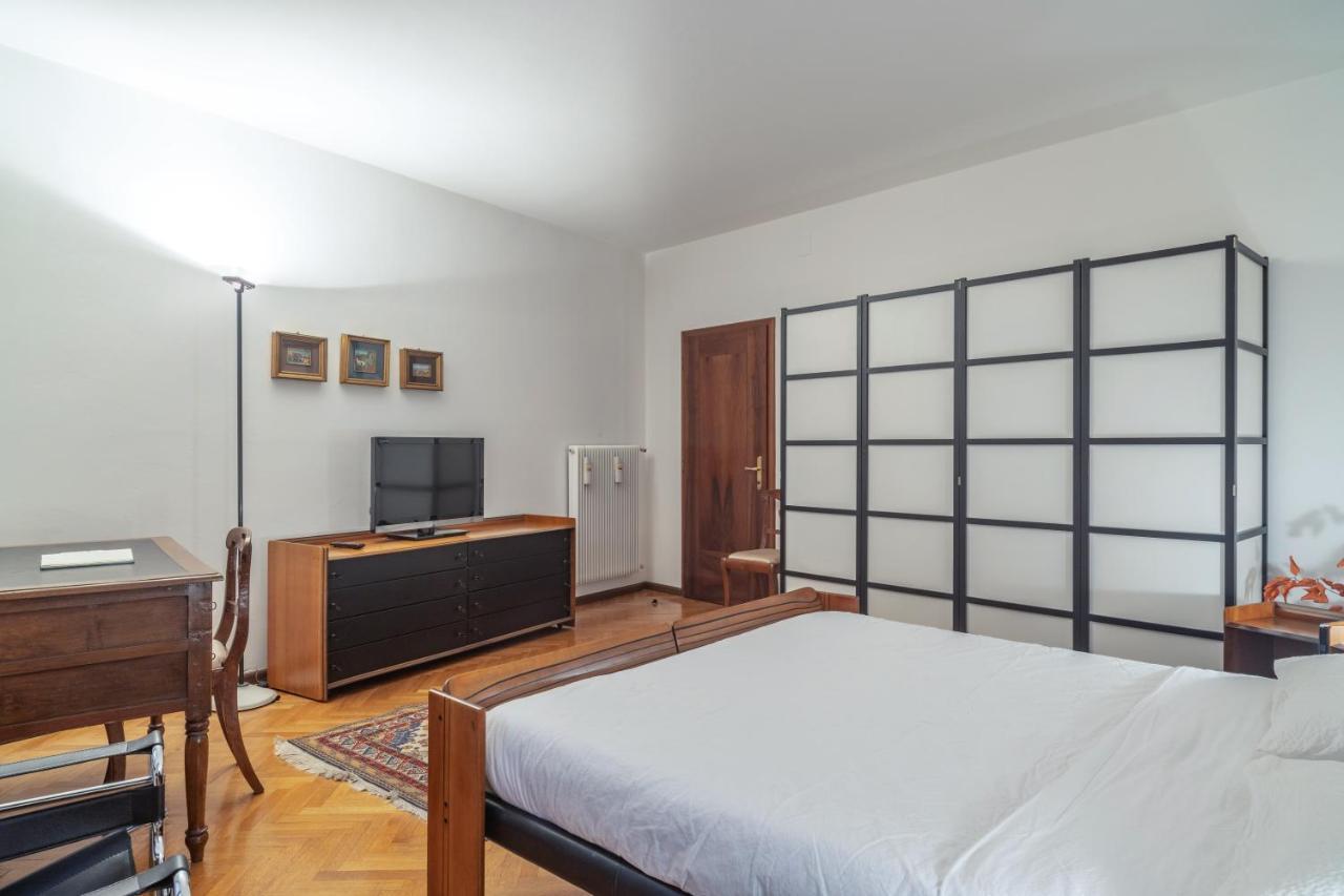 Casa Mathilda *
