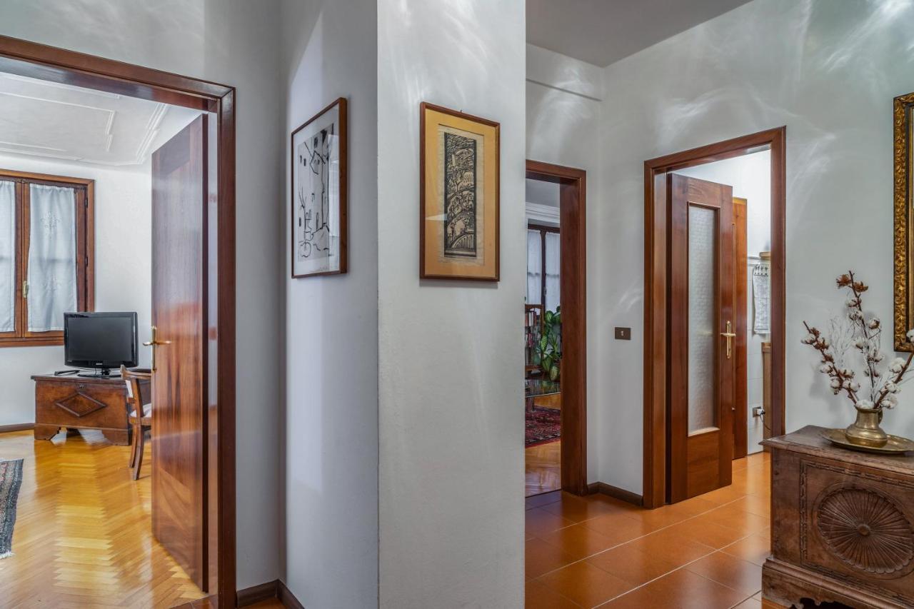 Apartamento Casa Mathilda Trento