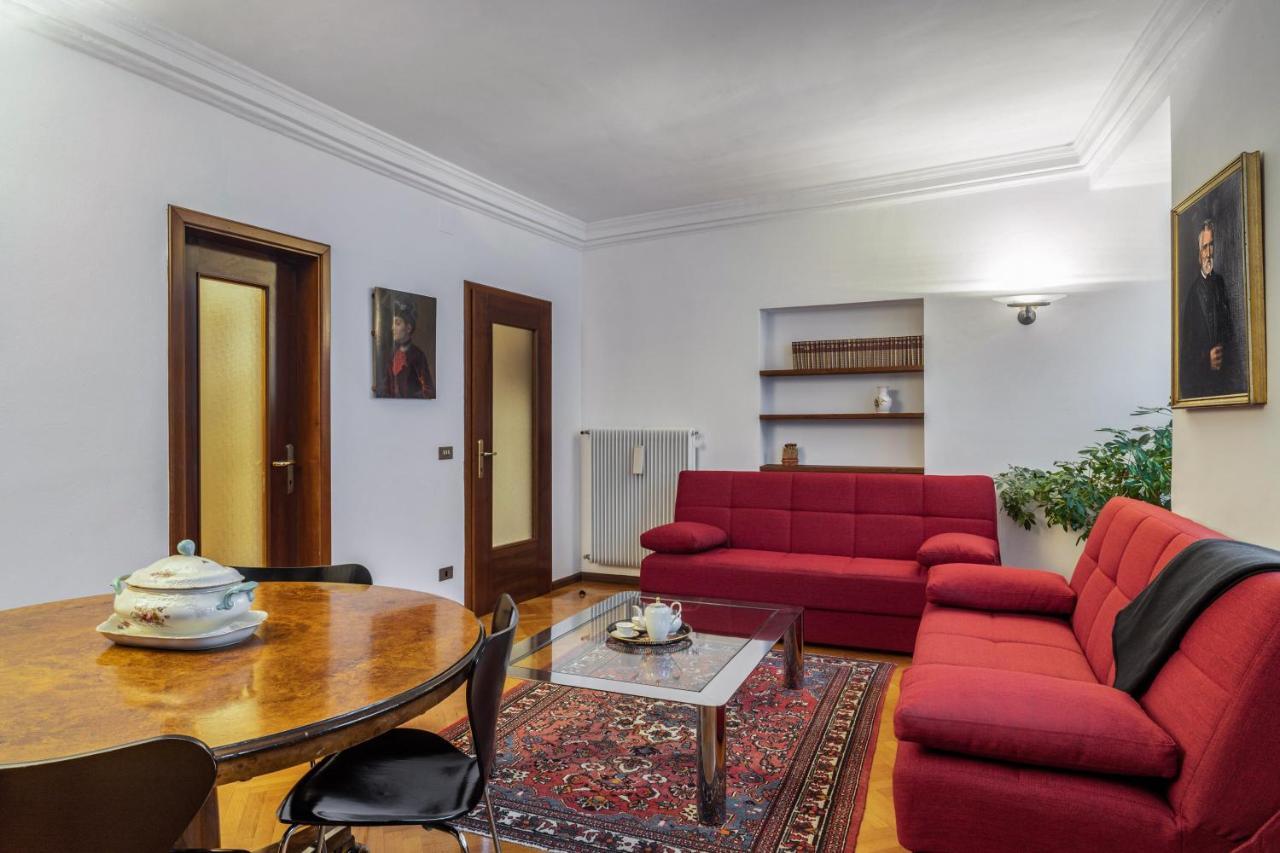 Casa Mathilda * Trento