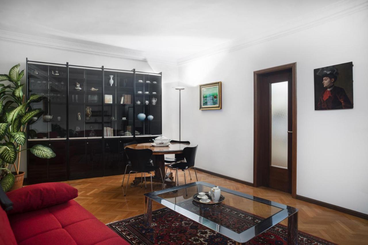 Appartement Casa Mathilda