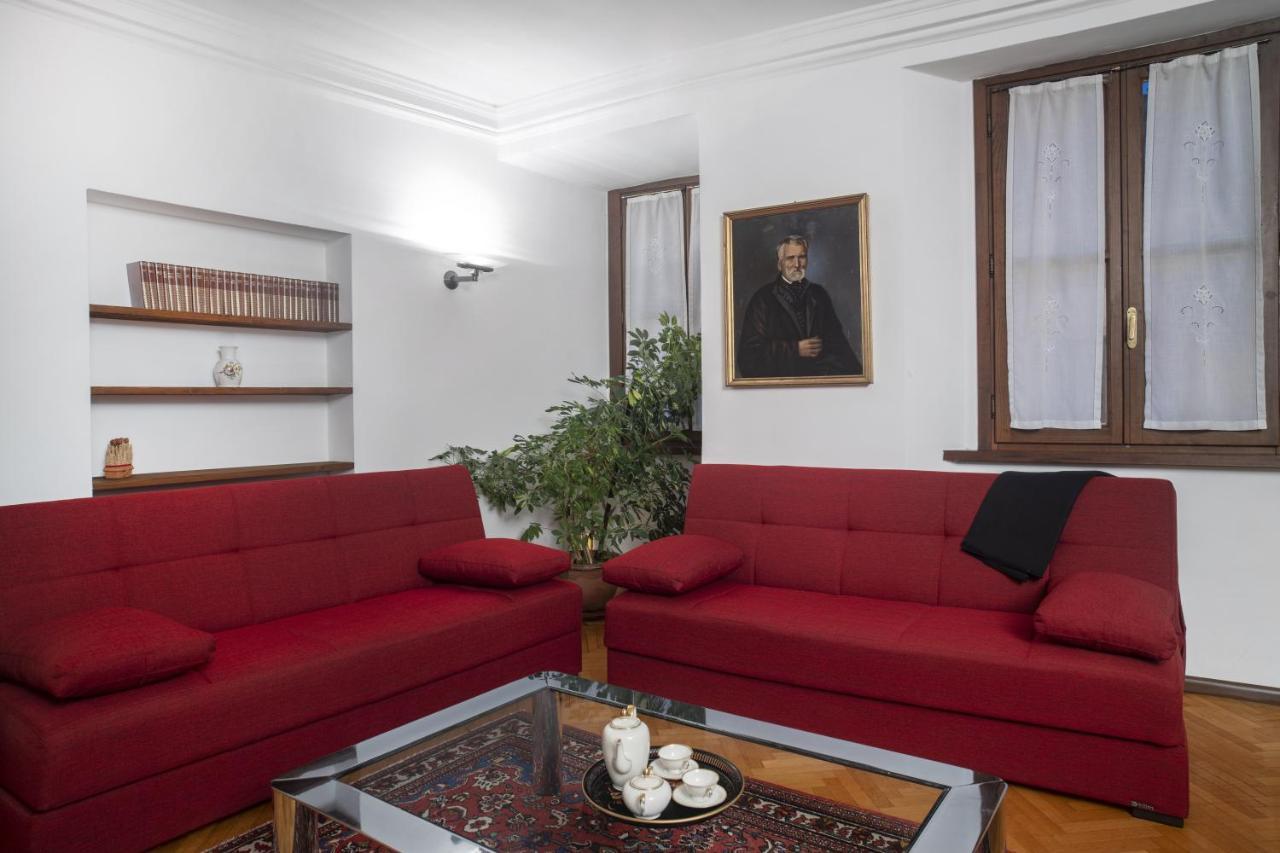 Casa Mathilda Appartement *