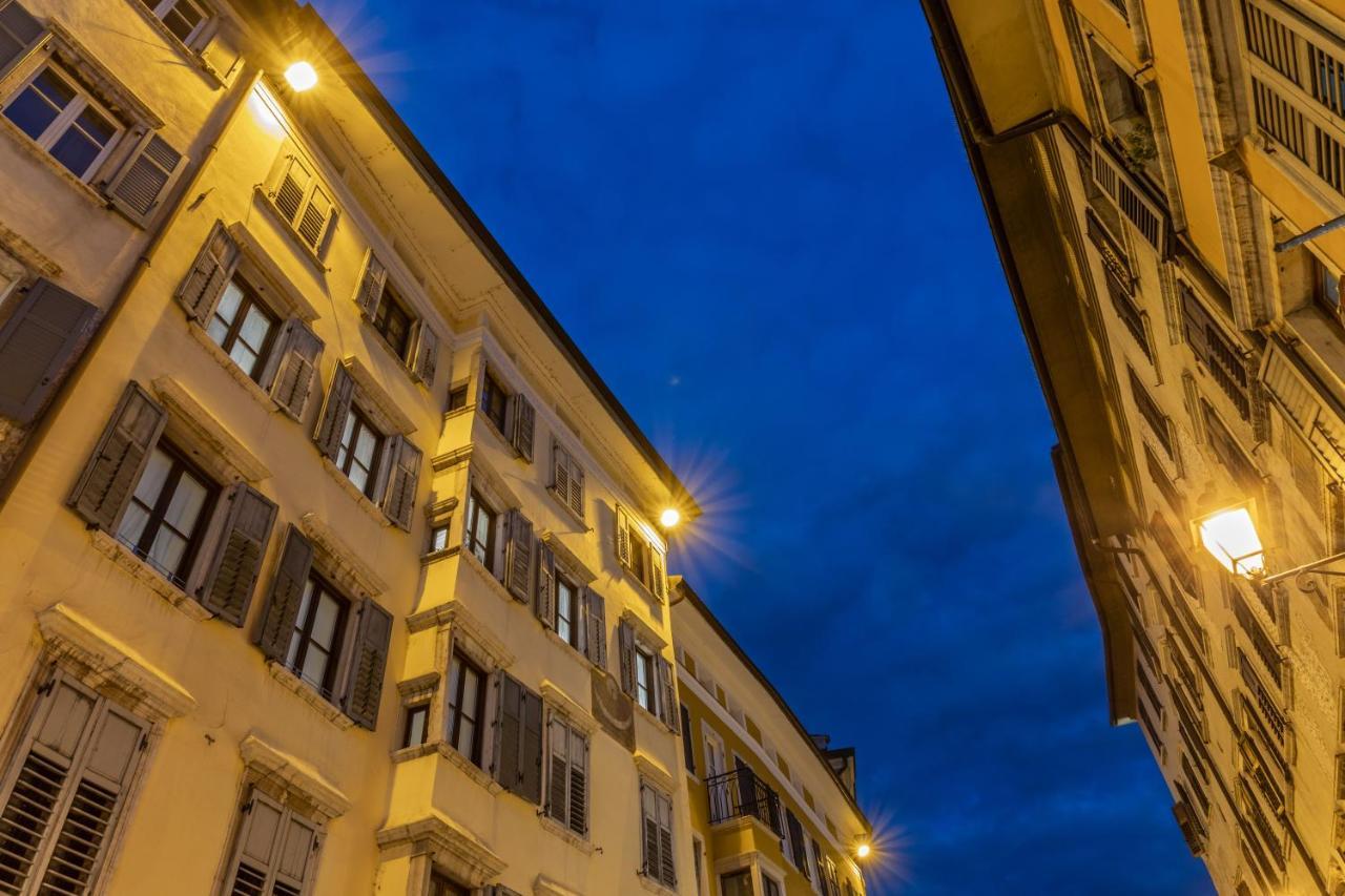 Casa Mathilda * Trento