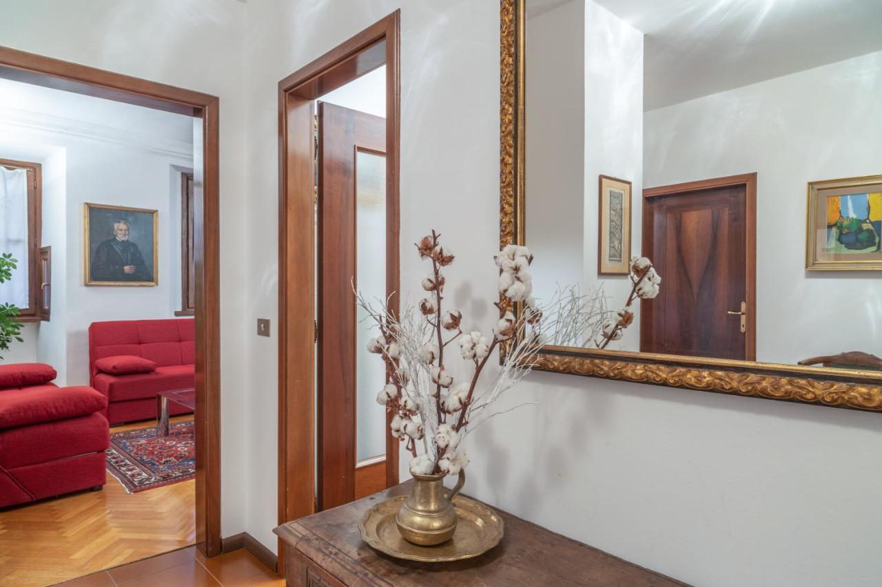 Casa Mathilda Trento