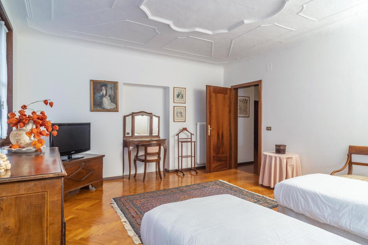 Casa Mathilda Appartement *