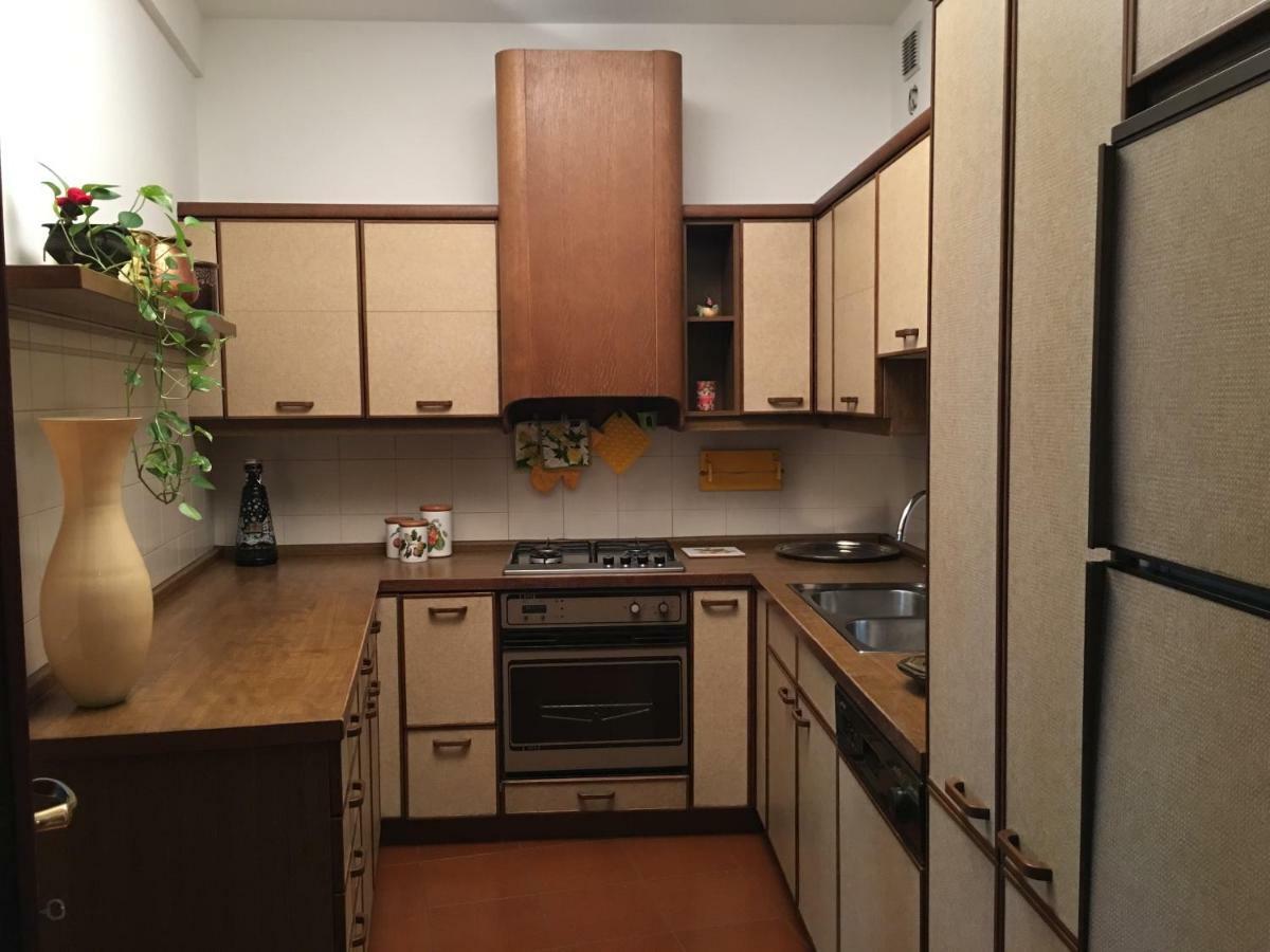 Casa Mathilda Trento