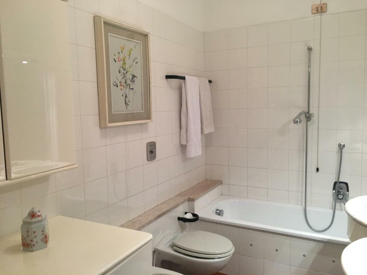 Casa Mathilda Appartement